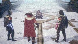 天龙八部私服团队排行